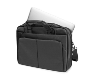 Natec TORBA DO LAPTOPA GAZELLE 13" - 14" CZARNA - 1470203 - zdjęcie 1